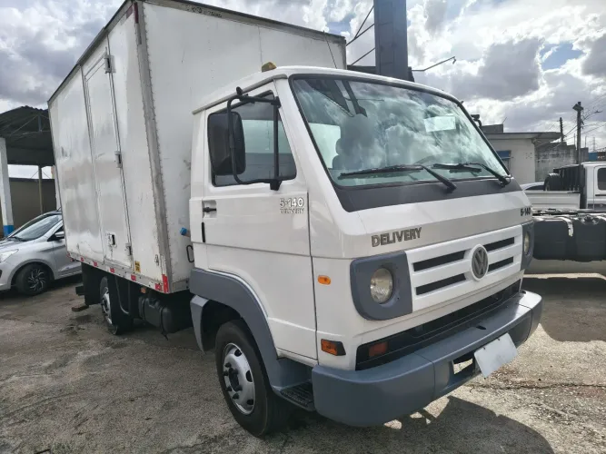 VOLKSWAGEN 5.140 5140 BAU
