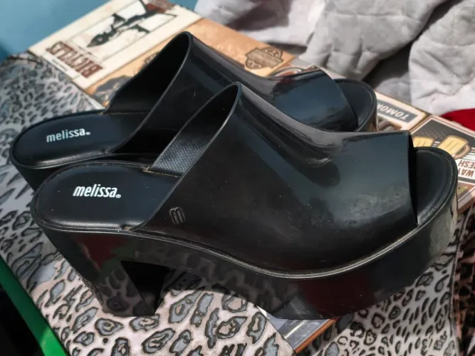 Melissa mule 39/40