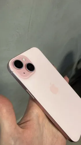 iPhone 15 Rosa - 128 GB
