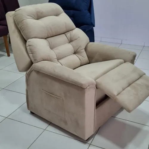 Fabricação própria