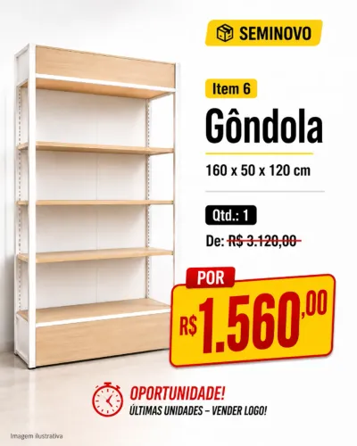 Gôndola