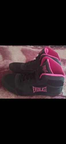 Tênis Everlast ,Tam 35