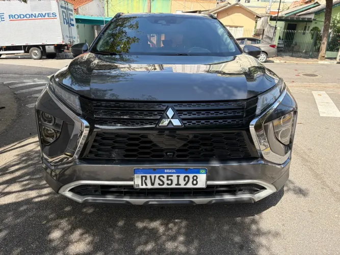 Mitsubishi Eclipse Cross HPE 1.5 16V 165cv AUT 2023