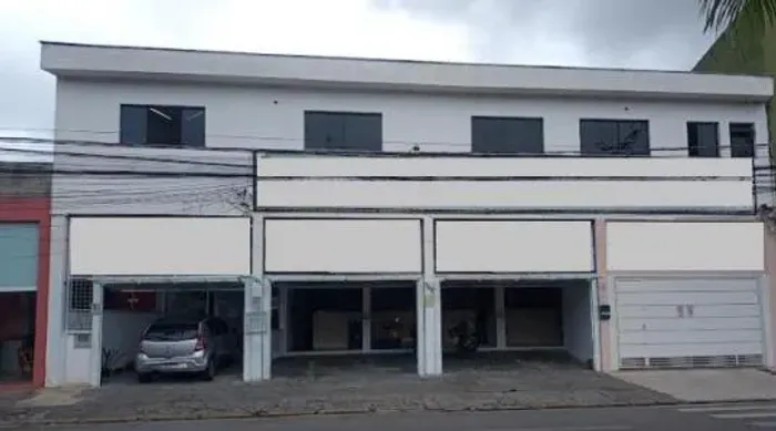 Salão Comercial para Venda em Votorantim / SP no bairro Protestantes
