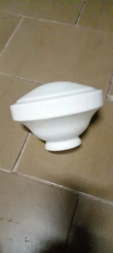 06 Luminárias globo anos 60