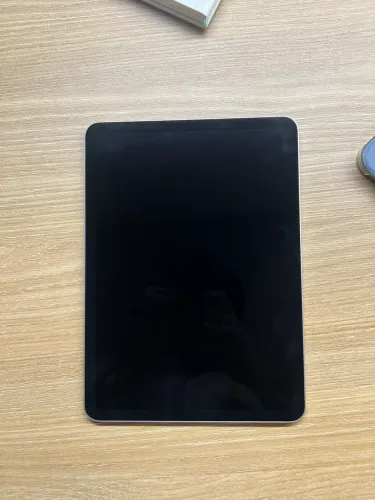 iPad Air 11 m2 256gb