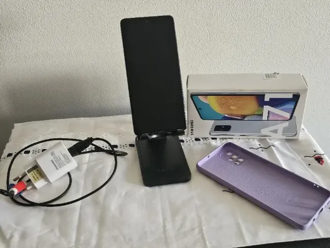 Samsung Galaxy A71