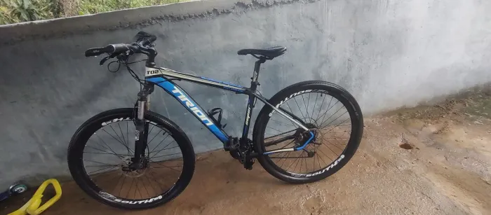 Bike aro 29 
