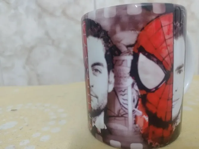 Caneca personalizada 