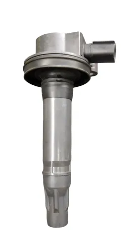 Bobina Ignição Motor Ford Edge 3.5 V6 2012