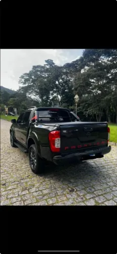 Nissan Frontier X-gear CD 4X4 2.3 Bi-TB Die.aut 2022