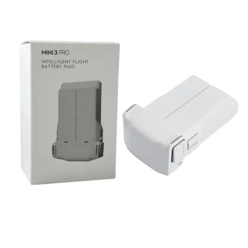 Bateria Original DJI Mini 3 Pro ( Mini 4 ) - Nova e Lacrada ! Envio para todo Brasil !
