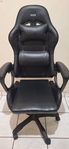 Cadeira Gamer Dazz
