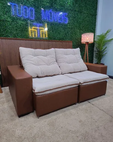 SOFA COURINO