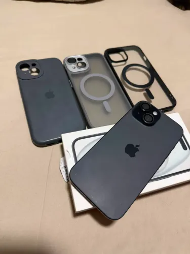 Apple iPhone 15 128GB Impecável!