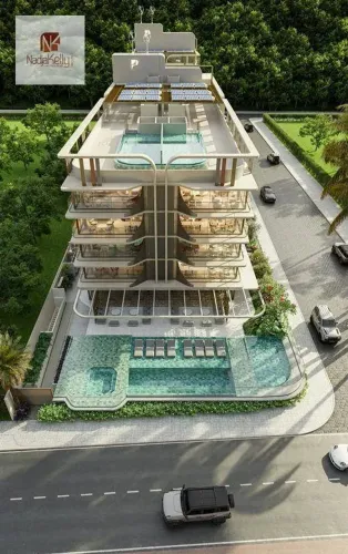 Apartamento com 3 suítees à venda, 140 m² por R$ 2.753.843 - Cabo Branco - João Pessoa/PB