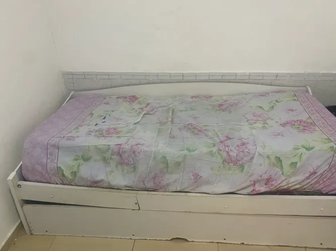 Cama para buscar