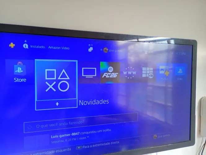 Ps4