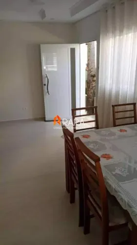 Casa para alugar , 232m² , R$4.747,72/mês - Rudge Ramos, São Bernardo do Campo - SP