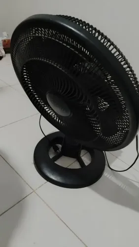 Ventilador