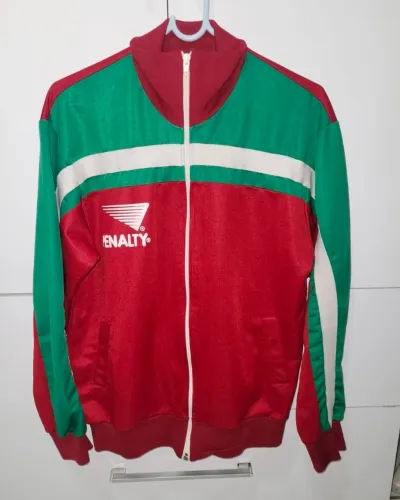 Casaco do Fluminense 1987