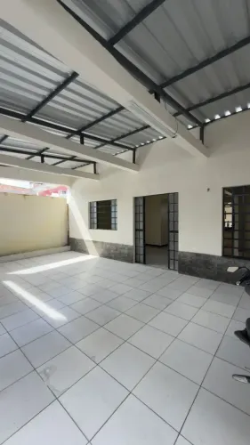 Imóvel para aluguel com 80 metros quadrados com 3 quartos em Alvorada - Manaus - AM