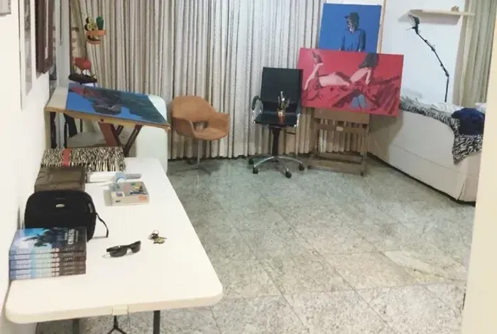 Apartamento à venda no Bairro da Perdizes na Rua Tucuna 132