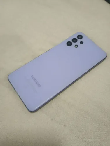Samsung Galaxy A32 para retirada de peças ou conserto.