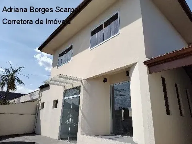 IMÓVEL COMERCIAL OU MISTO (COMERCIAL/RESIDENCIAL) PARA VENDA NO JARDIM PRIMAVERA EM CARAGU