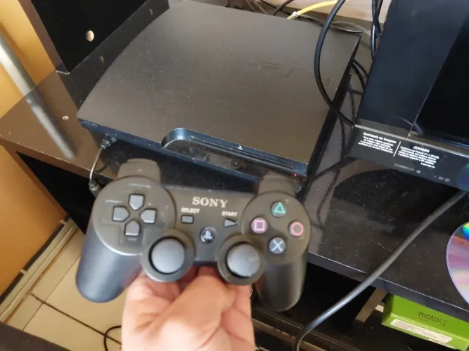 Ps3 Barato