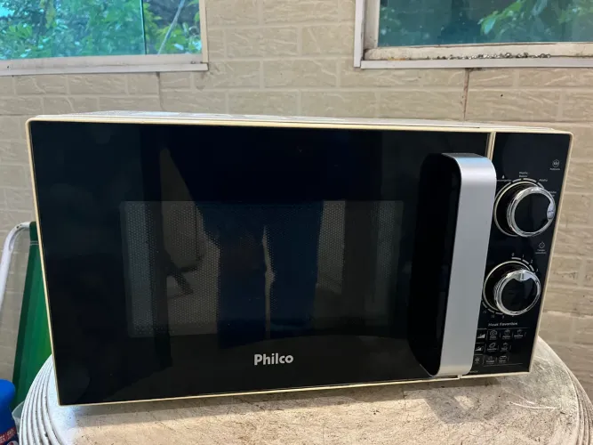 Micro-ondas Philco