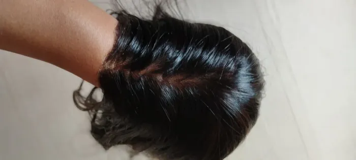 Lace Front fibra Premium
