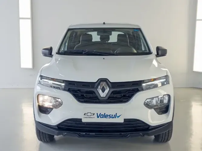 Renault Kwid Zen 1.0 Flex 12V 5P Mec. 2026