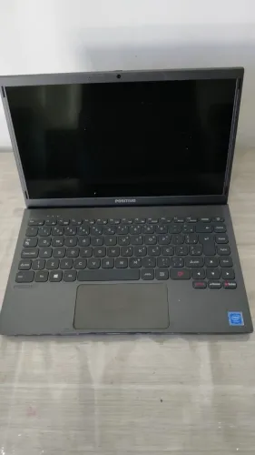 Notebook Positivo $850,00