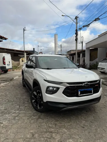 Chevrolet Montana RS 1.2 Turbo Flex 12V Aut. 2024