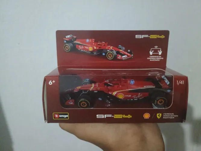 Miniaturas Shell