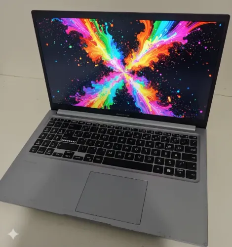 Notebook Asus Ryzen 7 4800H Radeon 8GB (76 Dias de Uso)