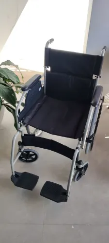 Cadeira de rodas ótimo estado