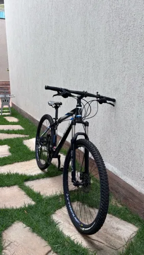 Bicicleta VIVATECH Aro 29