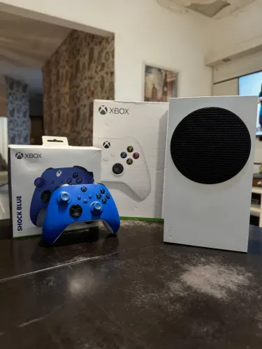 xbox series s