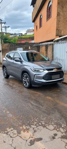 Chevrolet Tracker Premier 1.2 Turbo 12V Flex AUT 2021