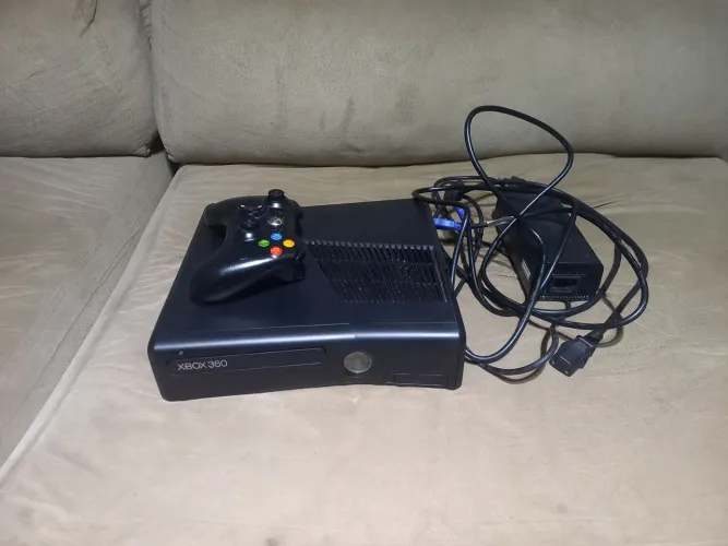 xbox 360 desbloqueado