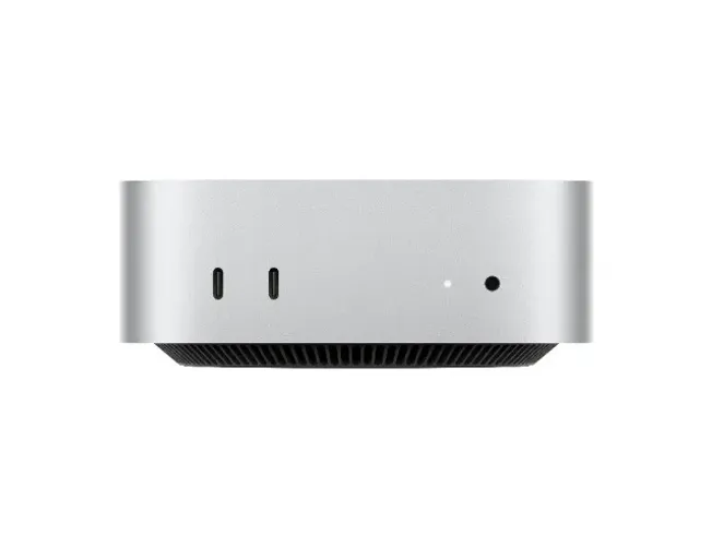 Mac Mini M4 16GB 256GB Apple 2024 - Novo Lacrado