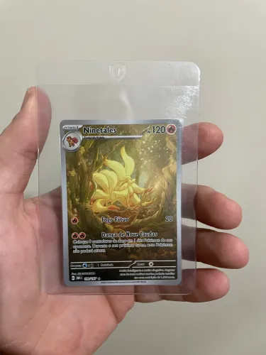 Ninetales
