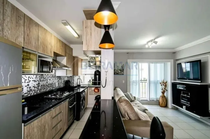 Apartamento 3 Quartos para Venda em Brasília, Samambaia Sul (Samambaia), 3 dormitórios, 1