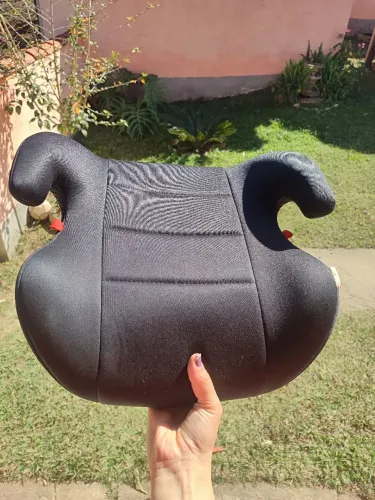 Cadeirinha de elevação