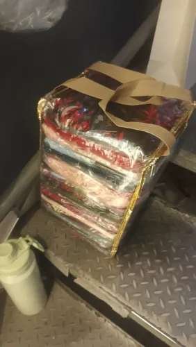 vendo peças para loja feminina