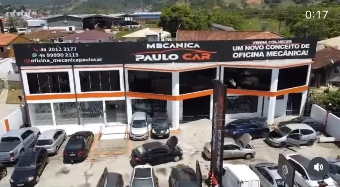 Vendo  oficina mecânica completa