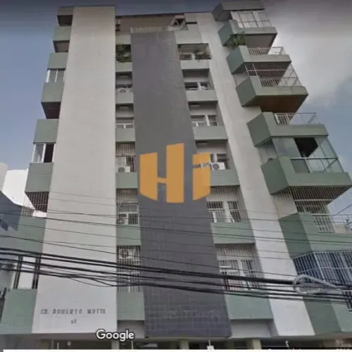 Apartamento, Residencial para Venda, Ilha do Leite, Recife