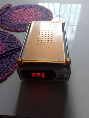 separadora de tela celular $250
